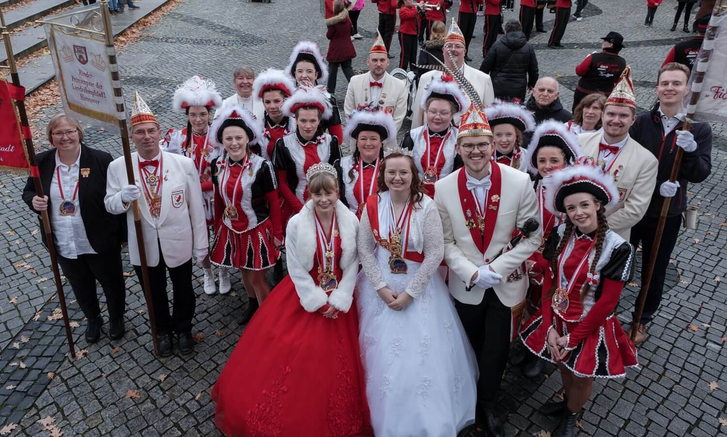 Karnevalsorden Hersteller